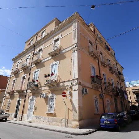 مبيت وإفطار سيراكوزا La Sicilia In Un Sogno المظهر الخارجي الصورة